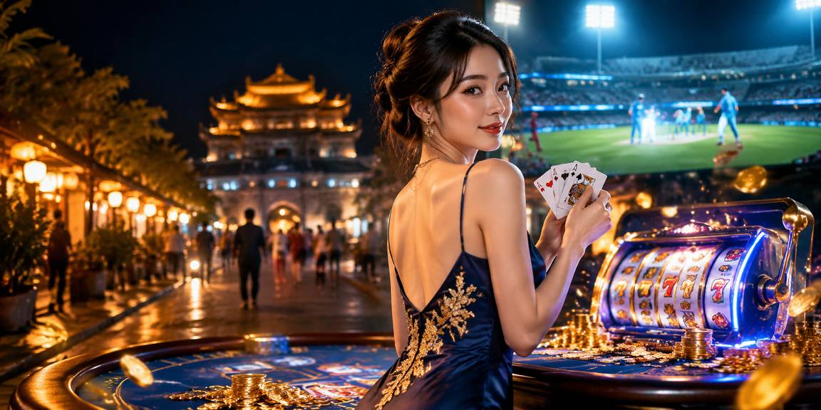 ku999 Slot Giờ Vàng